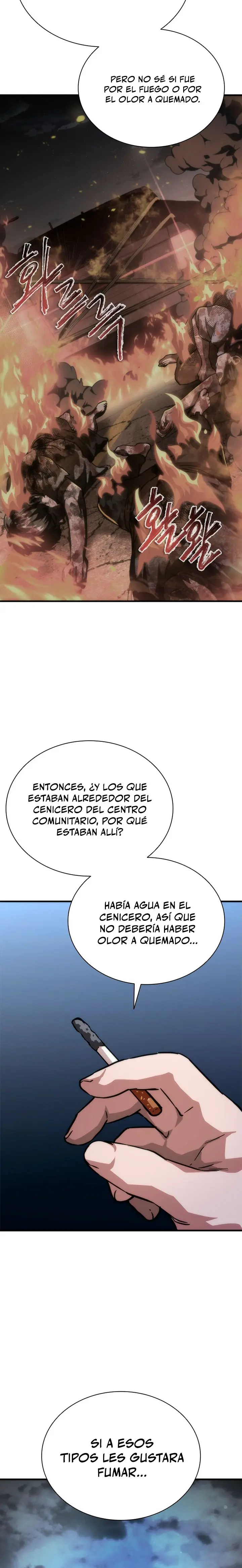 Apocalipsis Zombi 82-08 capítulo 115 página 27