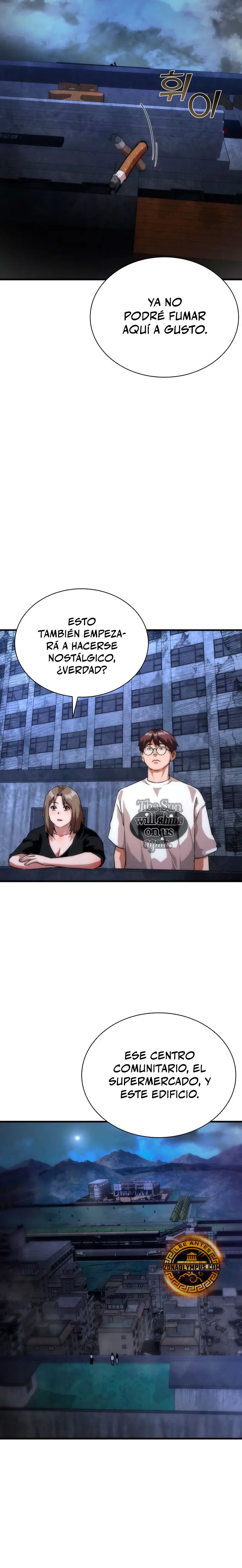 Apocalipsis Zombi 82-08 capítulo 115 página 28