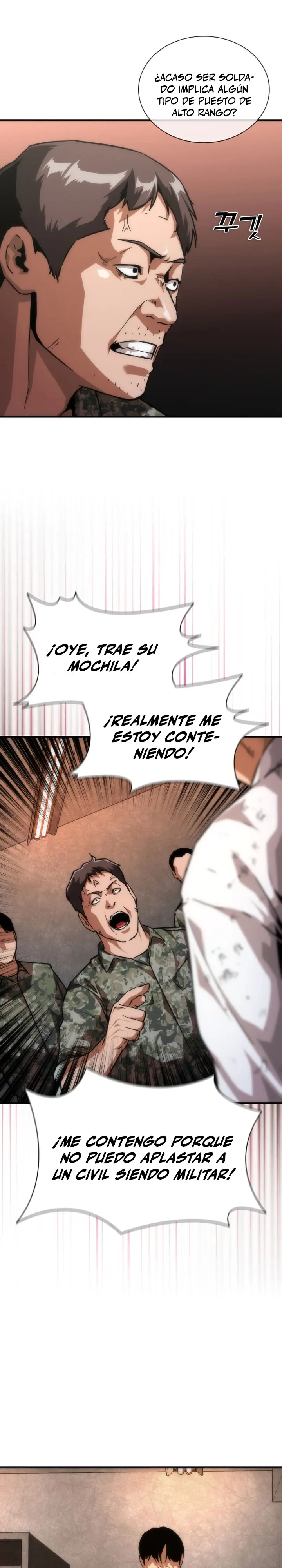 Apocalipsis Zombi 82-08 capítulo 116 página 8