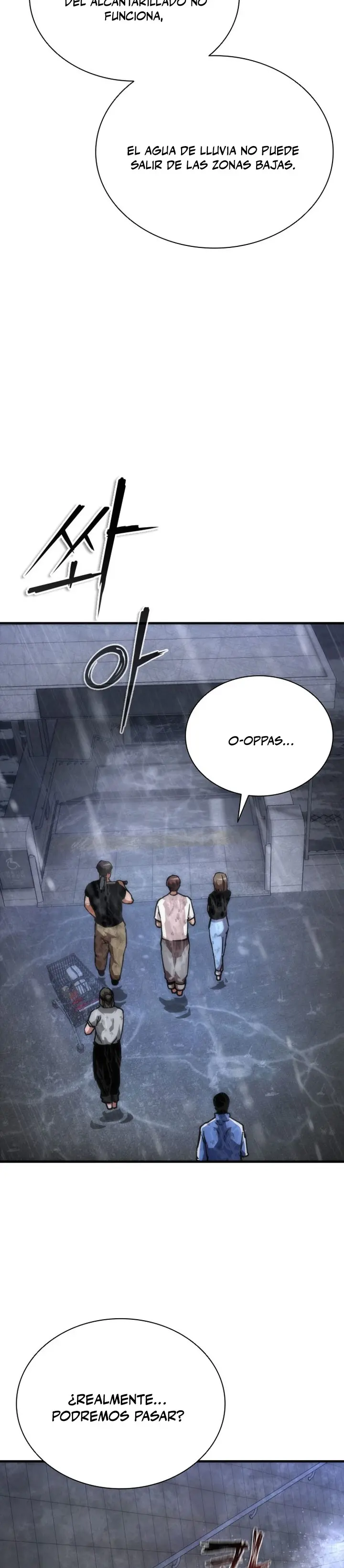 Apocalipsis Zombi 82-08 capítulo 116 página 42