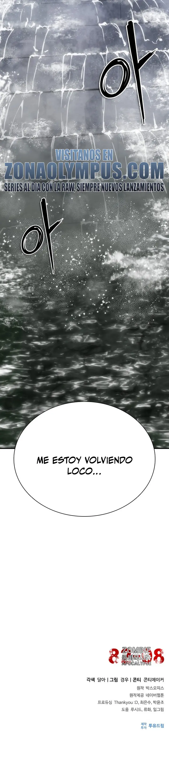 Apocalipsis Zombi 82-08 capítulo 116 página 44