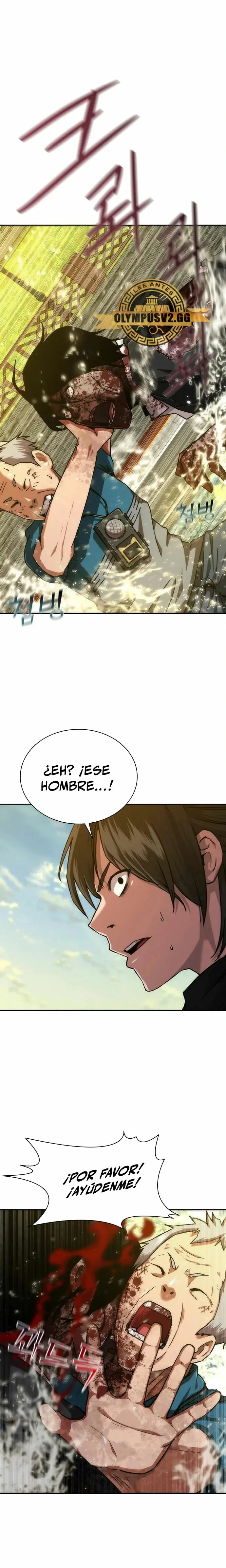 Apocalipsis Zombi 82-08 capítulo 12 página 12