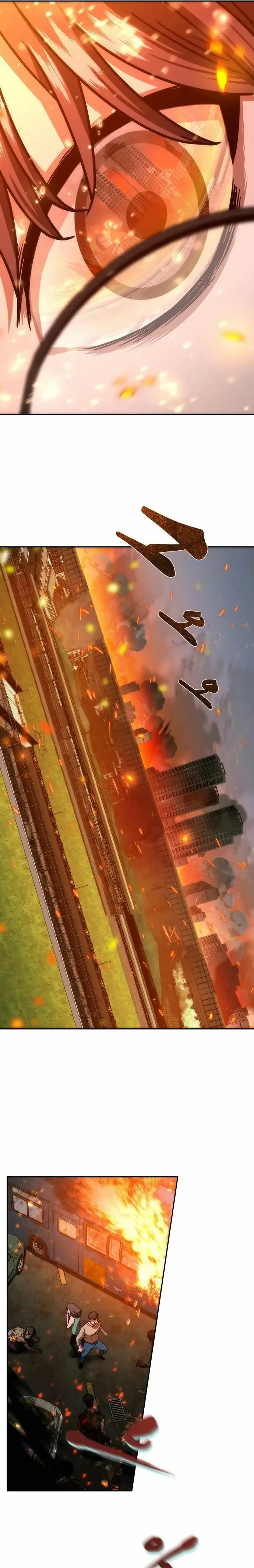 Apocalipsis Zombi 82-08 capítulo 12 página 19