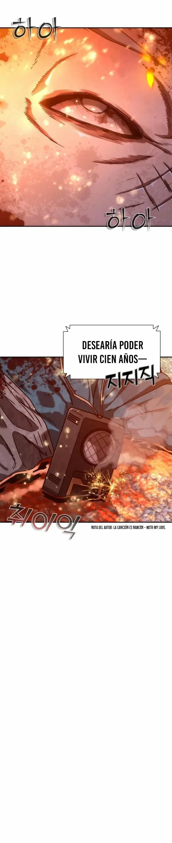 Apocalipsis Zombi 82-08 capítulo 12 página 21