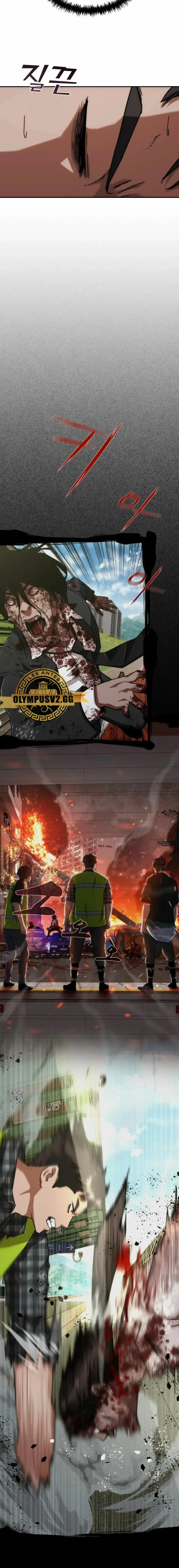 Apocalipsis Zombi 82-08 capítulo 12 página 38