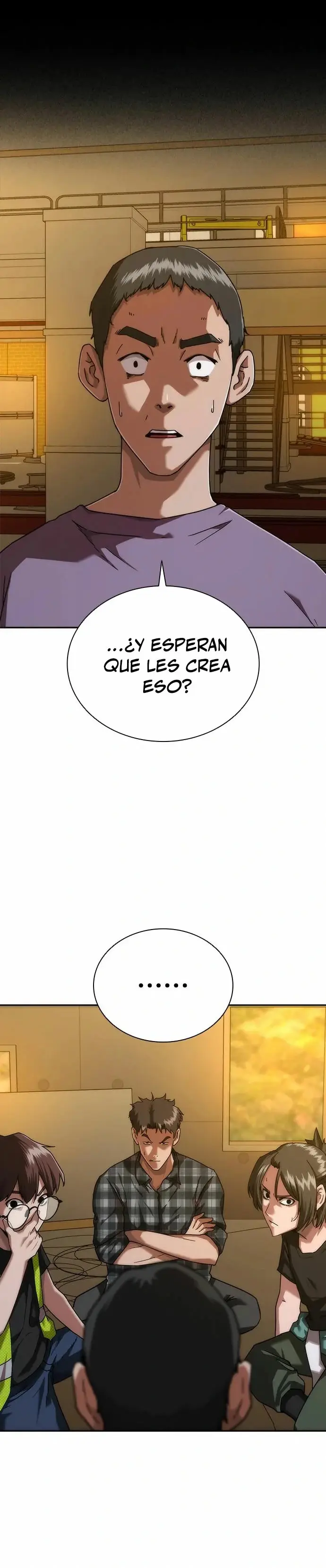 Apocalipsis Zombi 82-08 capítulo 12 página 39