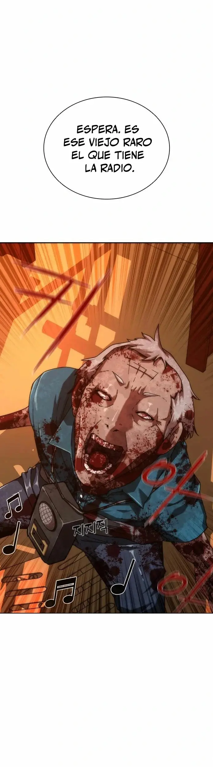Apocalipsis Zombi 82-08 capítulo 13 página 20