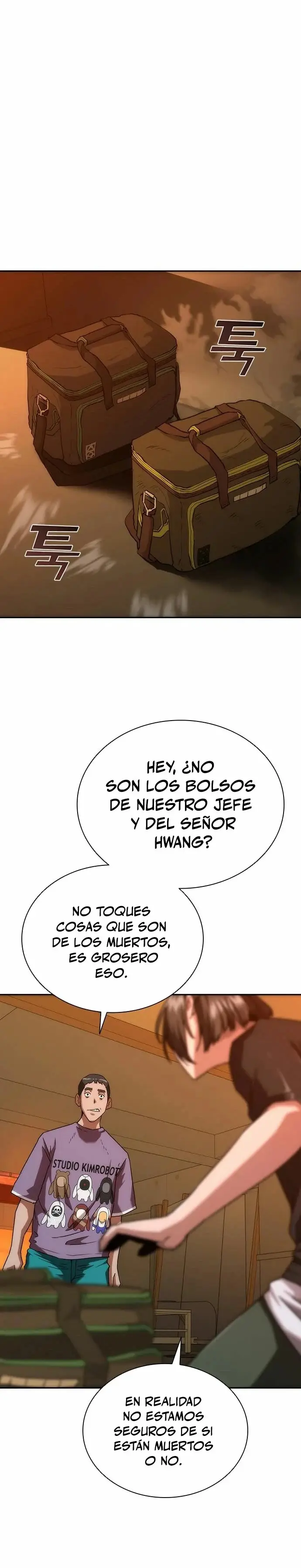 Apocalipsis Zombi 82-08 capítulo 13 página 26