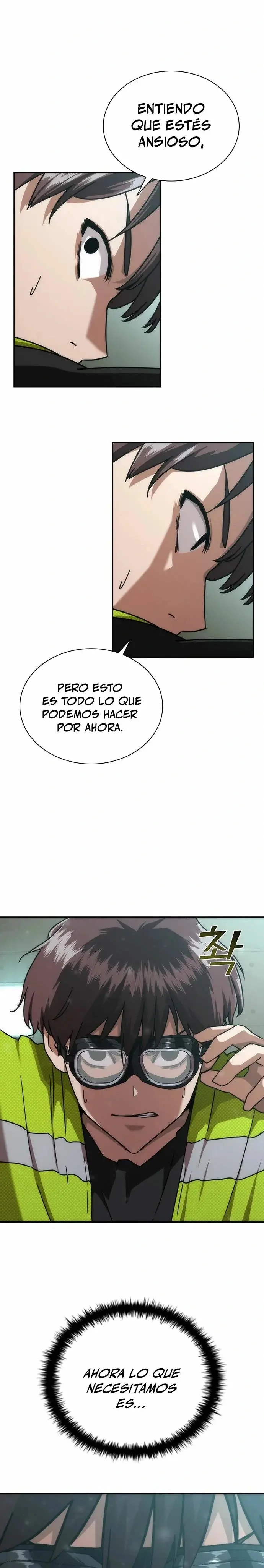 Apocalipsis Zombi 82-08 capítulo 13 página 34