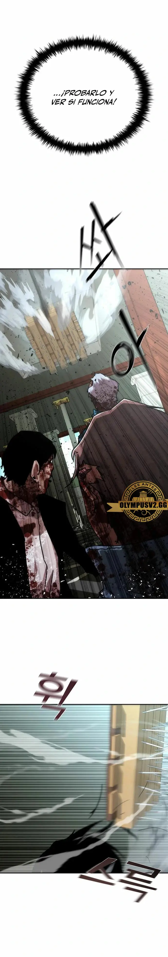 Apocalipsis Zombi 82-08 capítulo 13 página 36