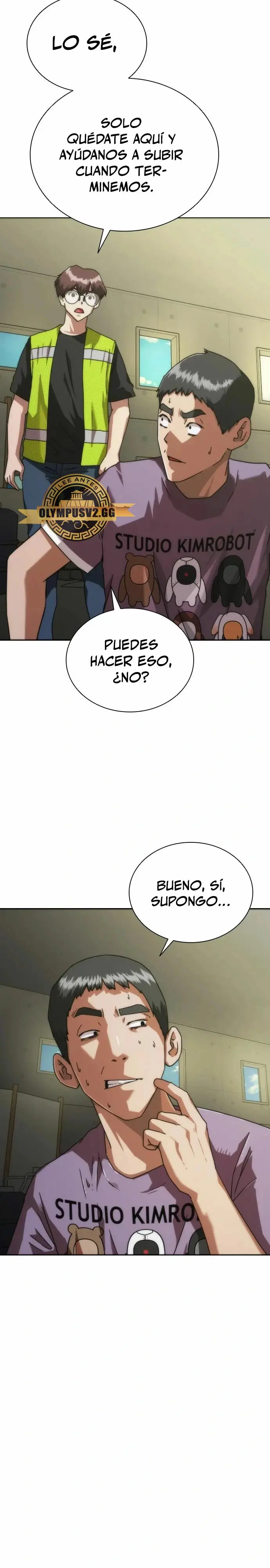 Apocalipsis Zombi 82-08 capítulo 14 página 23