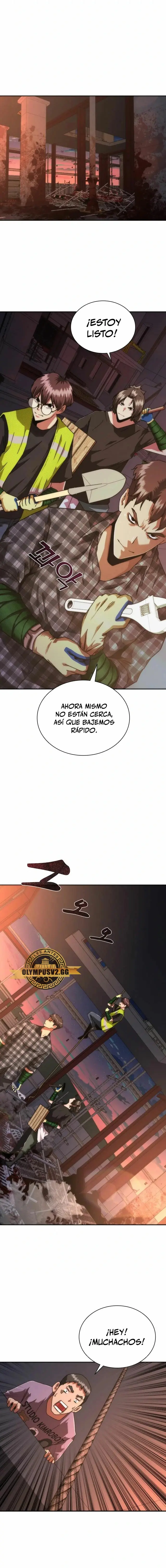 Apocalipsis Zombi 82-08 capítulo 14 página 24