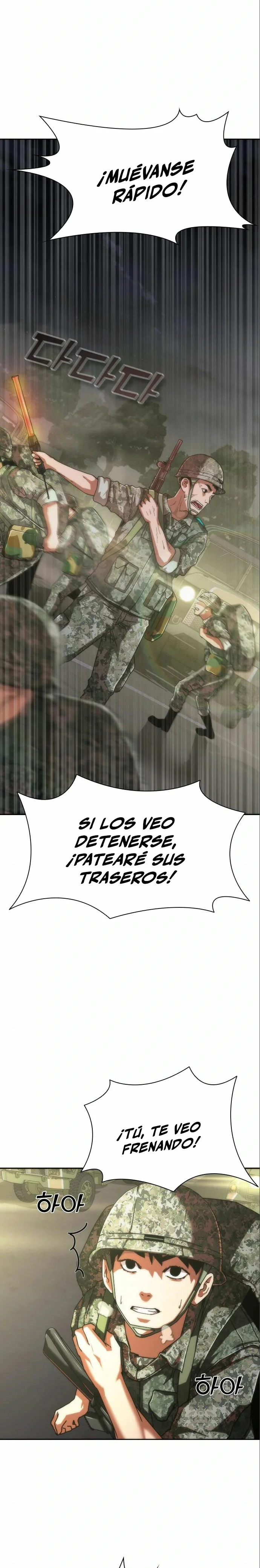 Apocalipsis Zombi 82-08 capítulo 15 página 3
