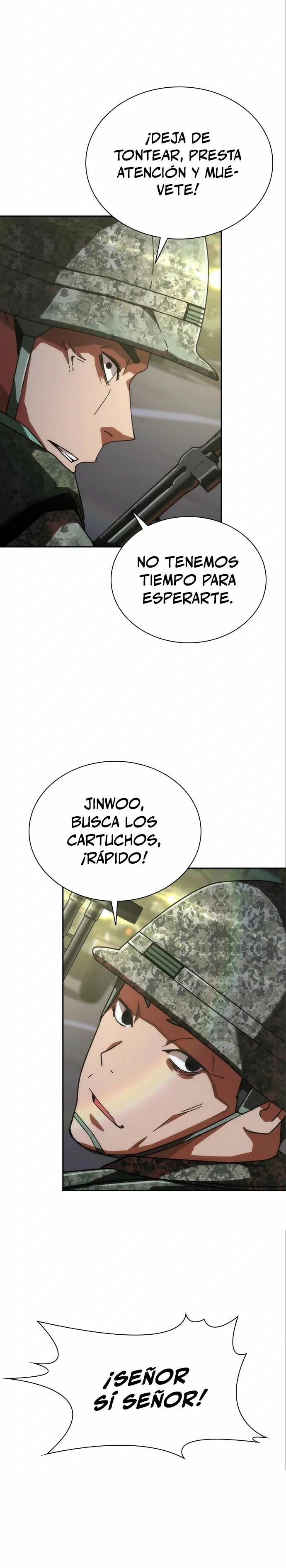 Apocalipsis Zombi 82-08 capítulo 15 página 5
