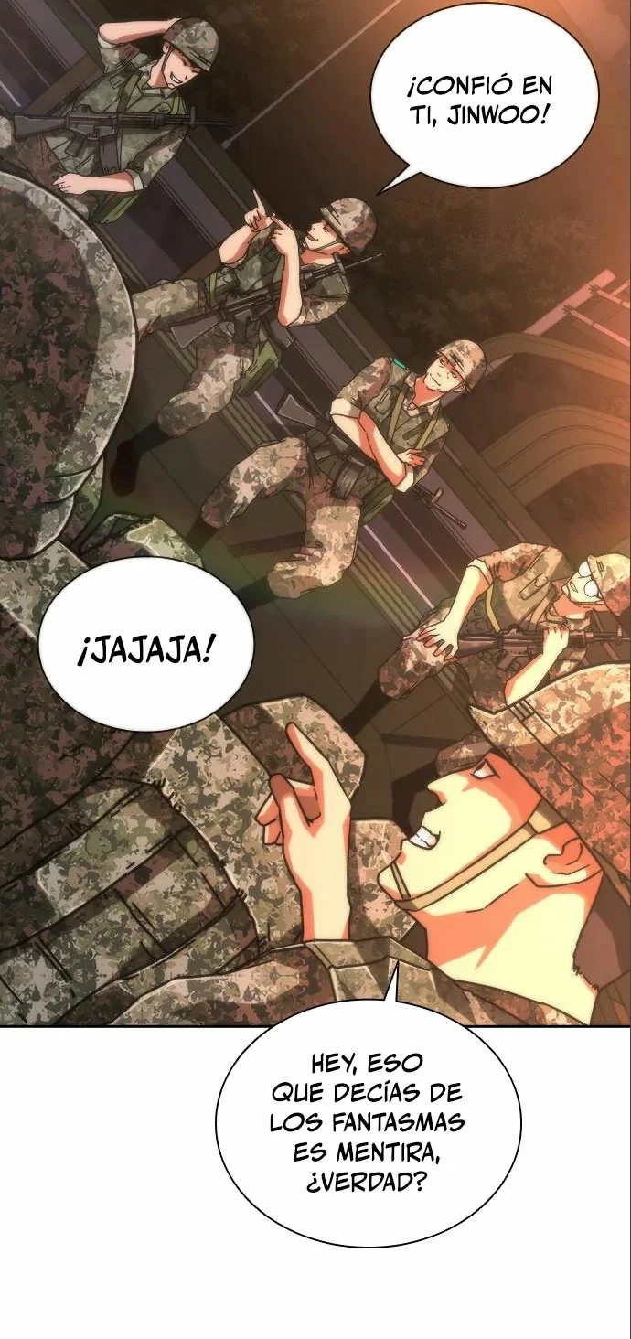 Apocalipsis Zombi 82-08 capítulo 15 página 15