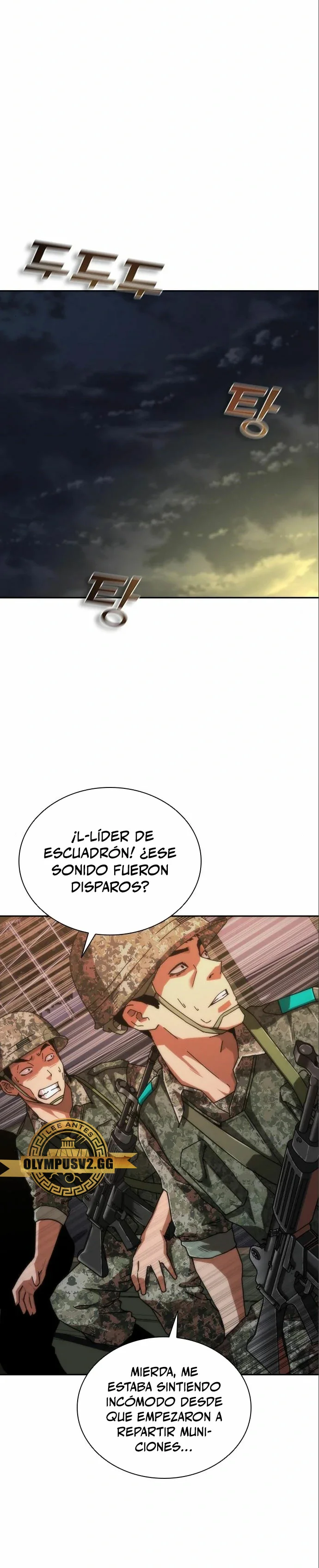 Apocalipsis Zombi 82-08 capítulo 15 página 18