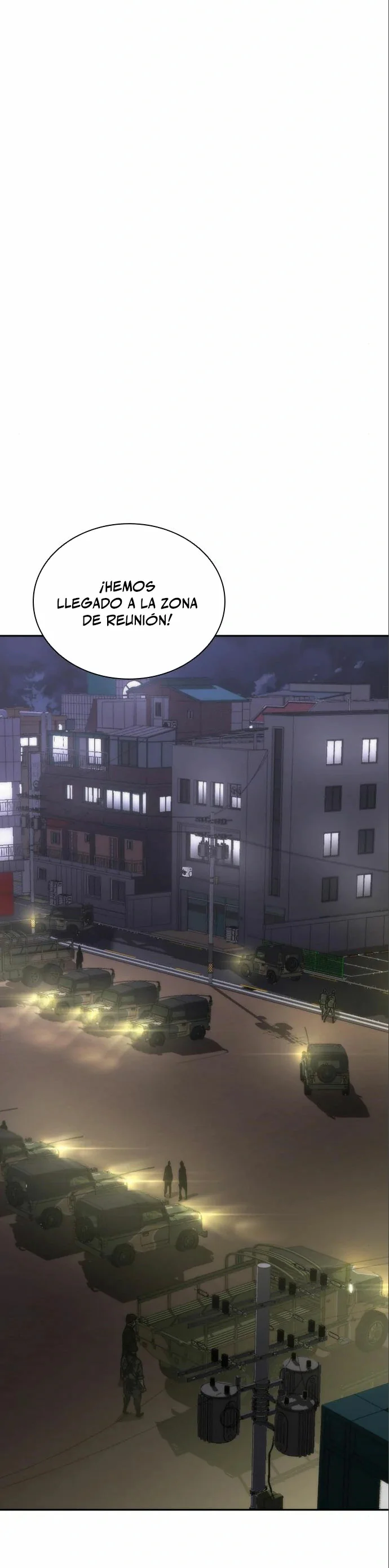 Apocalipsis Zombi 82-08 capítulo 15 página 20