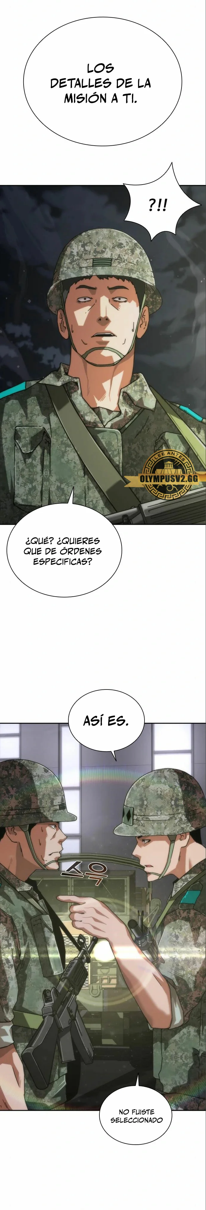 Apocalipsis Zombi 82-08 capítulo 15 página 33