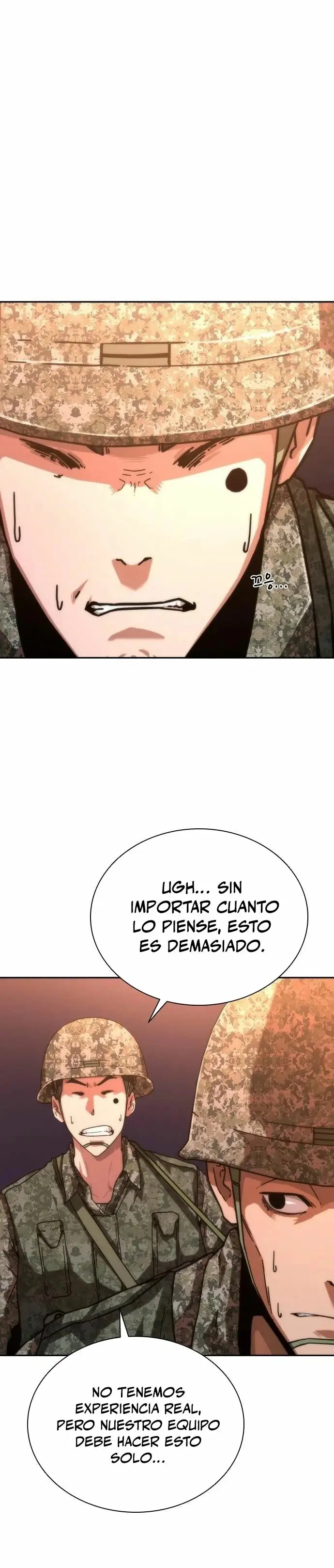 Apocalipsis Zombi 82-08 capítulo 16 página 4