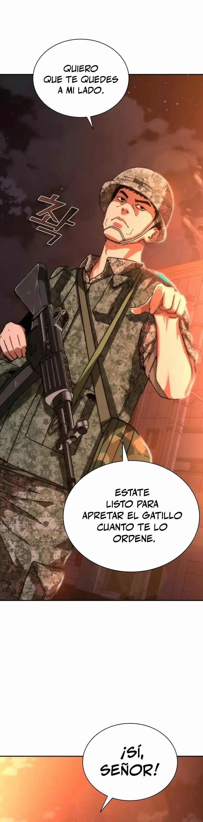 Apocalipsis Zombi 82-08 capítulo 16 página 9