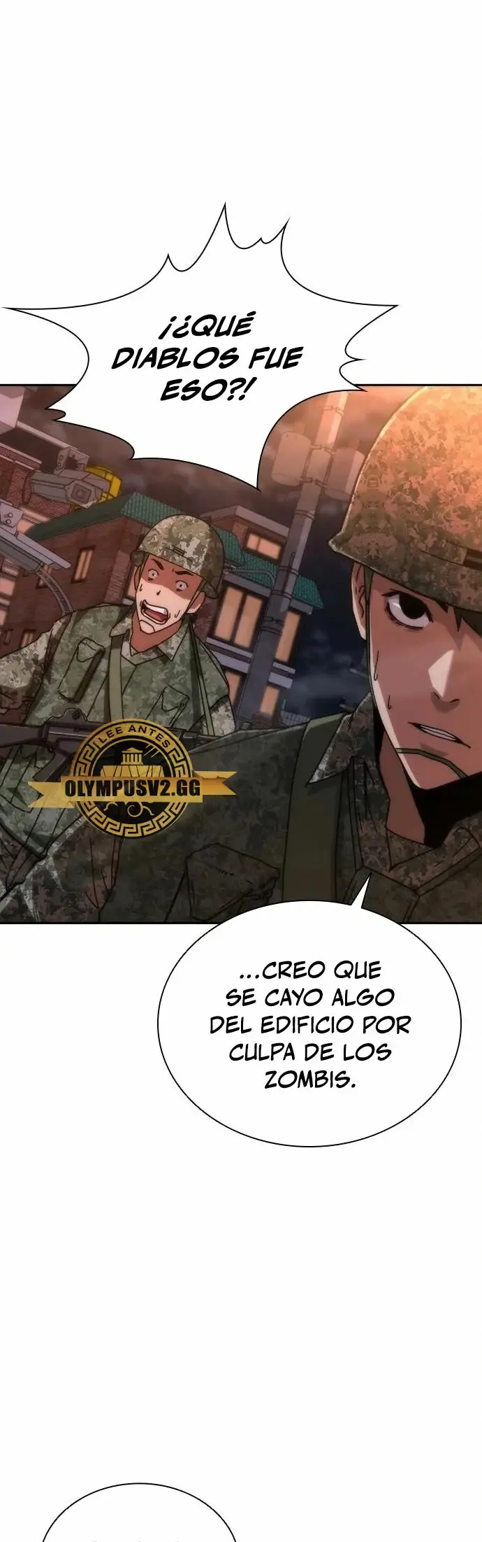 Apocalipsis Zombi 82-08 capítulo 16 página 13