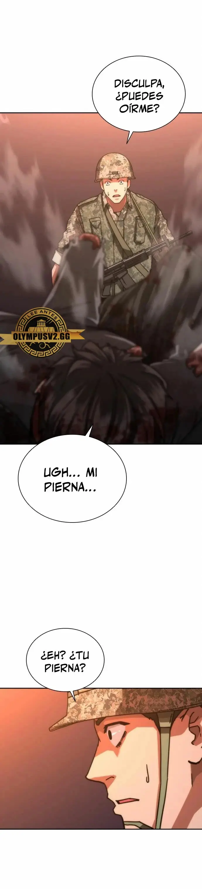 Apocalipsis Zombi 82-08 capítulo 16 página 15