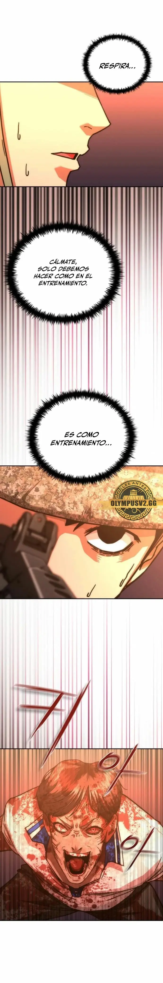 Apocalipsis Zombi 82-08 capítulo 16 página 26