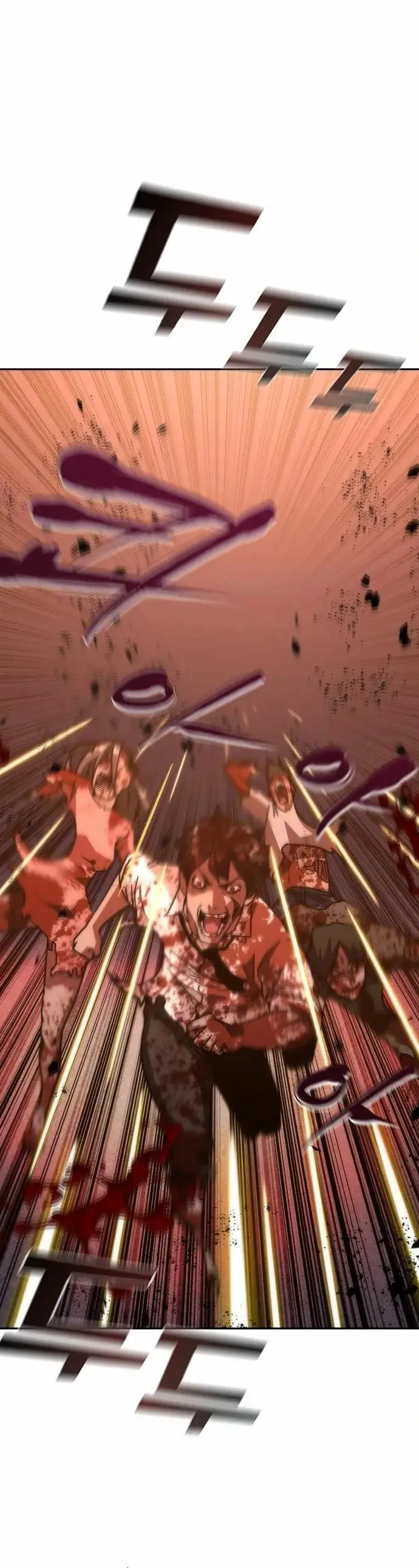 Apocalipsis Zombi 82-08 capítulo 16 página 29