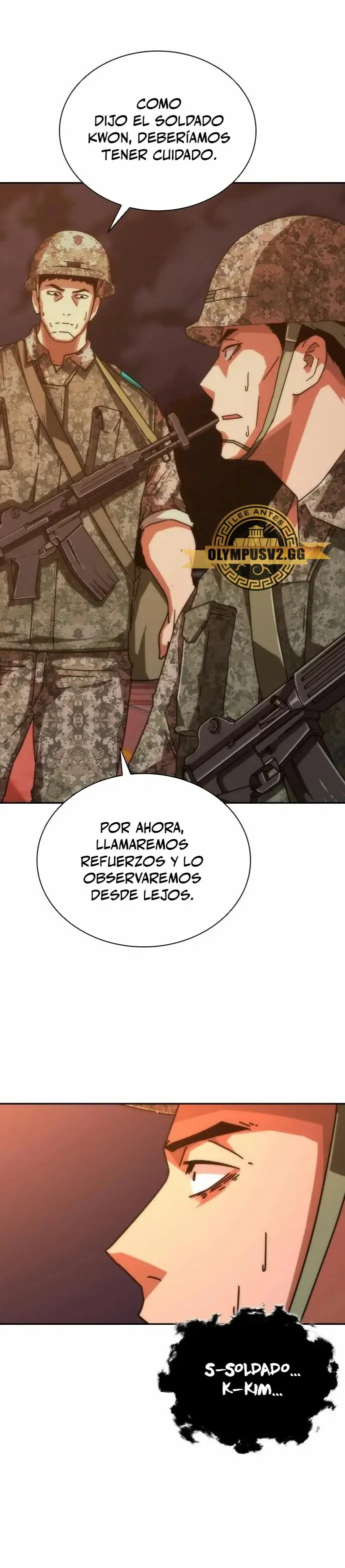 Apocalipsis Zombi 82-08 capítulo 16 página 43