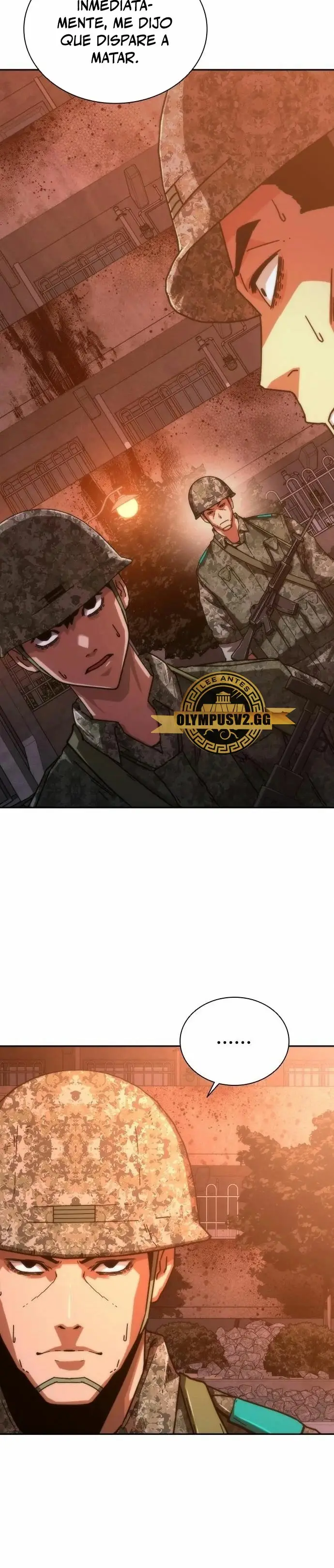 Apocalipsis Zombi 82-08 capítulo 17 página 5