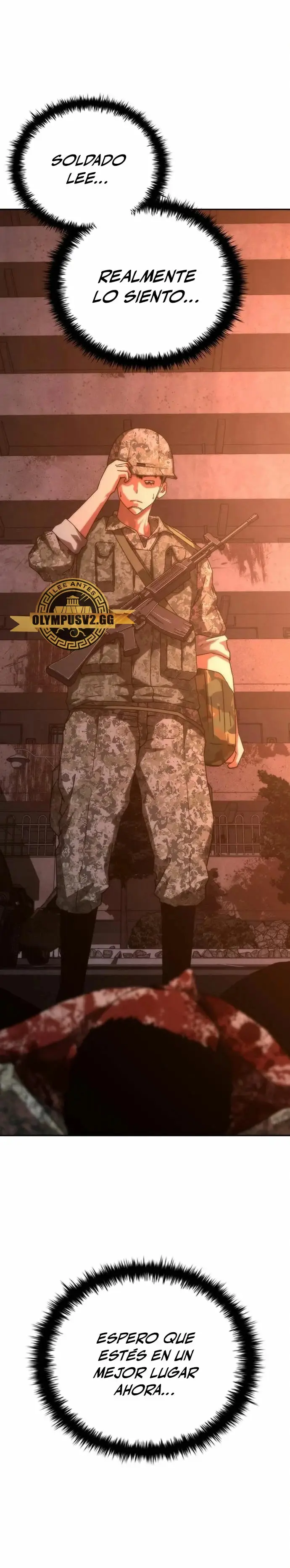 Apocalipsis Zombi 82-08 capítulo 17 página 7
