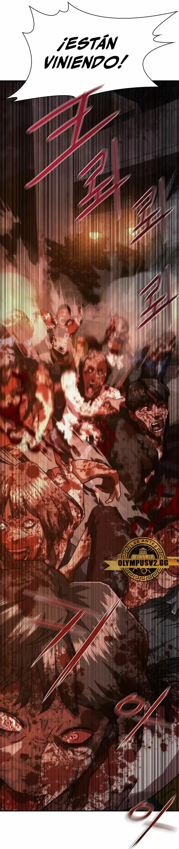 Apocalipsis Zombi 82-08 capítulo 17 página 9