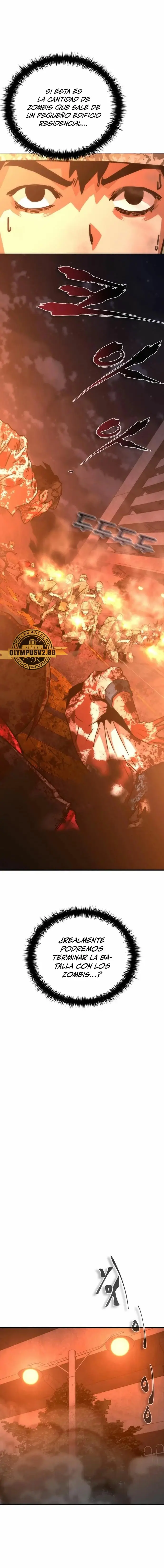 Apocalipsis Zombi 82-08 capítulo 17 página 18