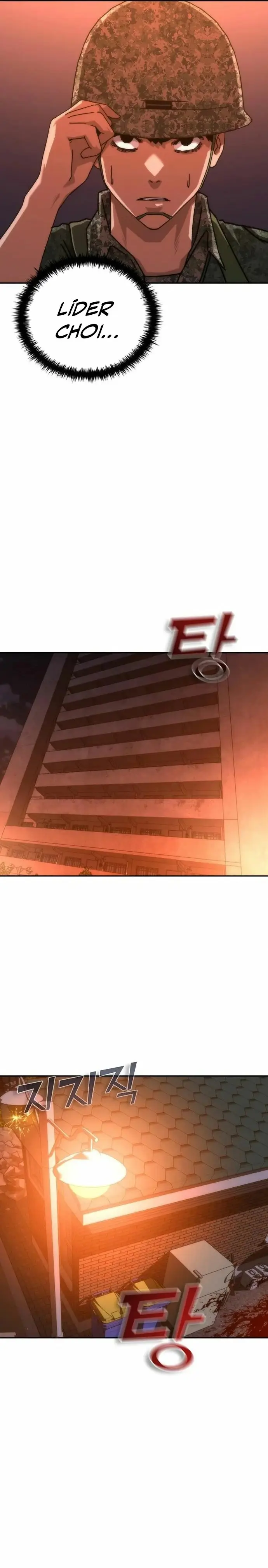 Apocalipsis Zombi 82-08 capítulo 17 página 23