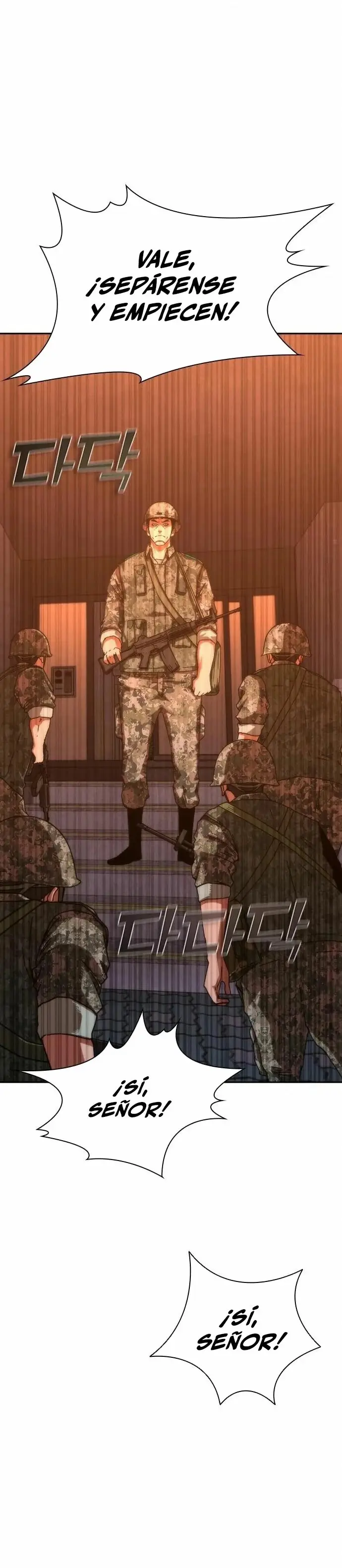 Apocalipsis Zombi 82-08 capítulo 17 página 27