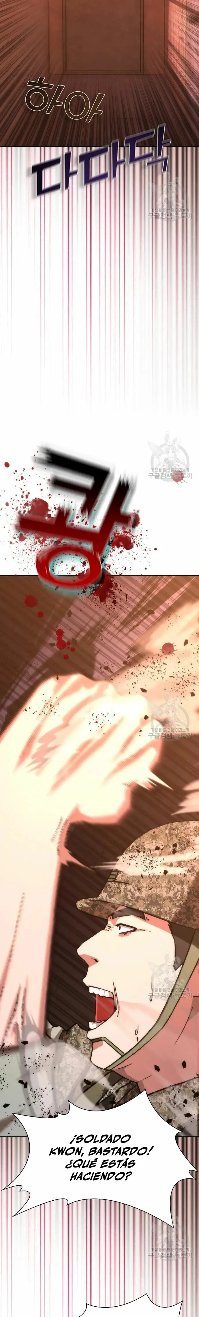 Apocalipsis Zombi 82-08 capítulo 18 página 30
