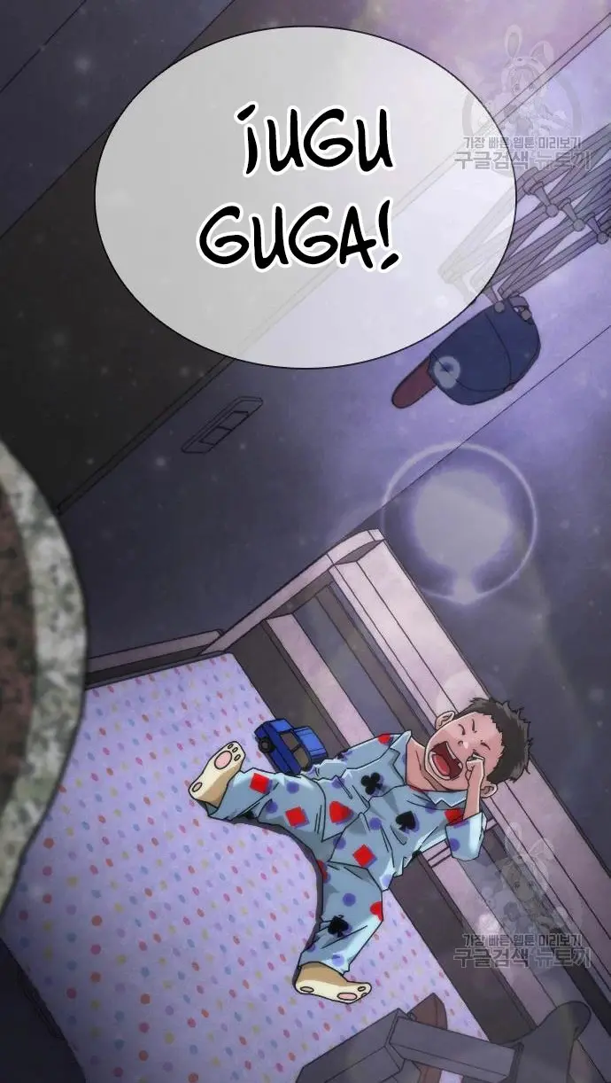 Apocalipsis Zombi 82-08 capítulo 18 página 50