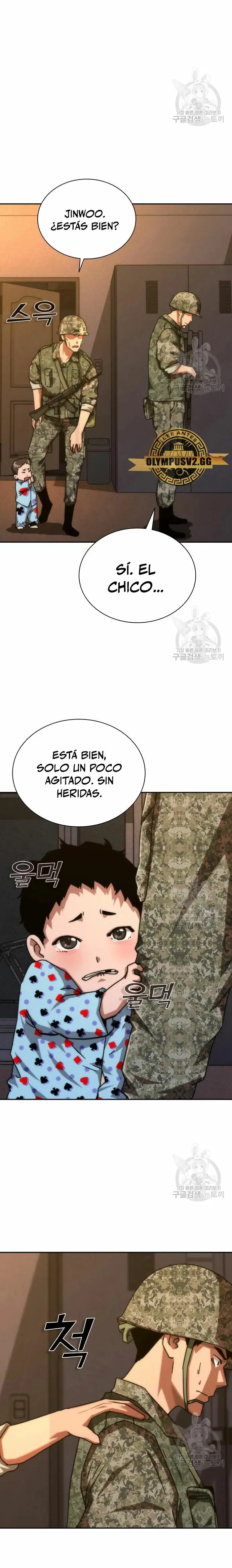 Apocalipsis Zombi 82-08 capítulo 19 página 26