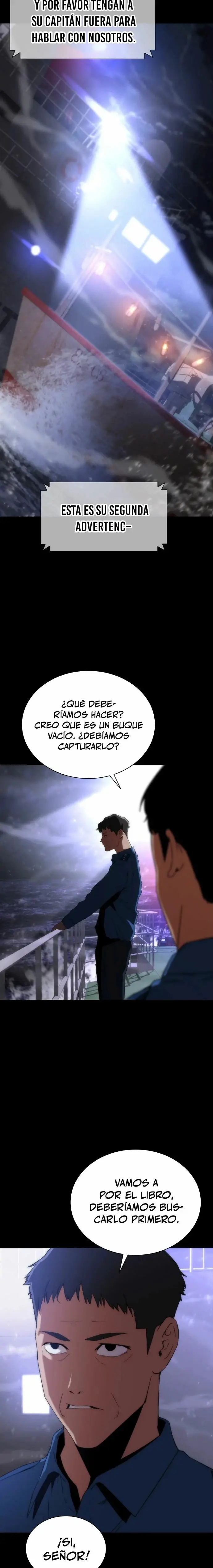 Apocalipsis Zombi 82-08 capítulo 2 página 4