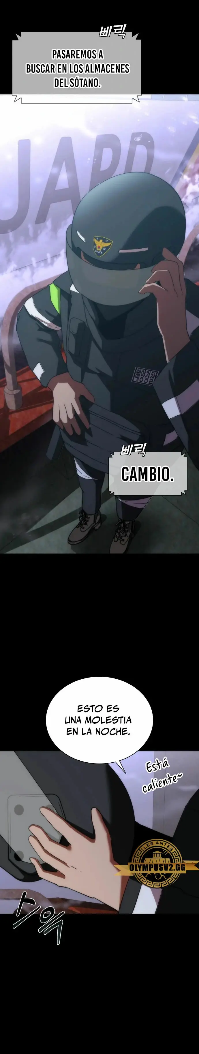 Apocalipsis Zombi 82-08 capítulo 2 página 8