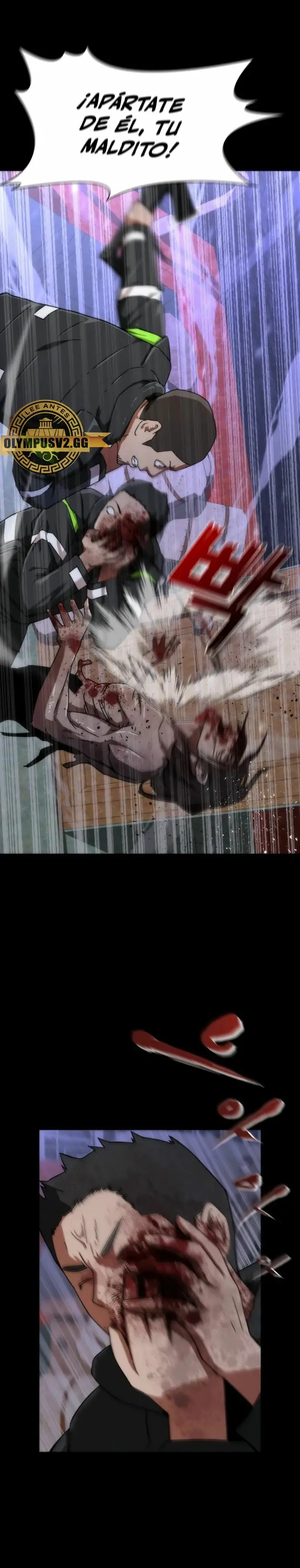 Apocalipsis Zombi 82-08 capítulo 2 página 15