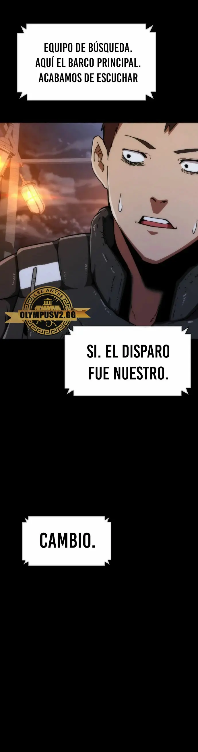Apocalipsis Zombi 82-08 capítulo 2 página 24