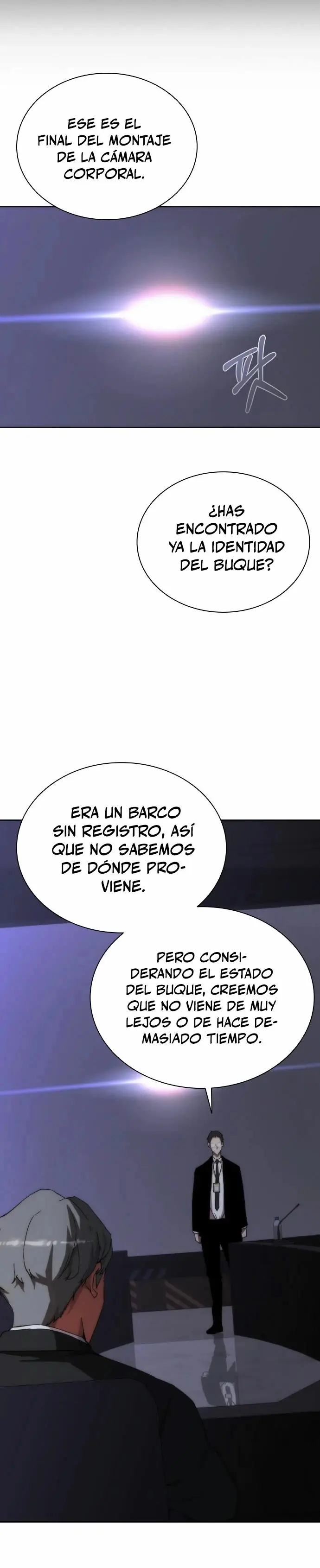 Apocalipsis Zombi 82-08 capítulo 2 página 28