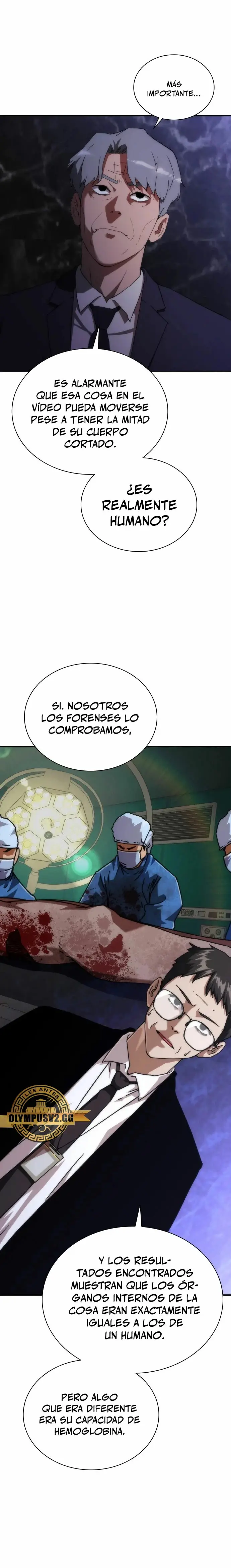 Apocalipsis Zombi 82-08 capítulo 2 página 29