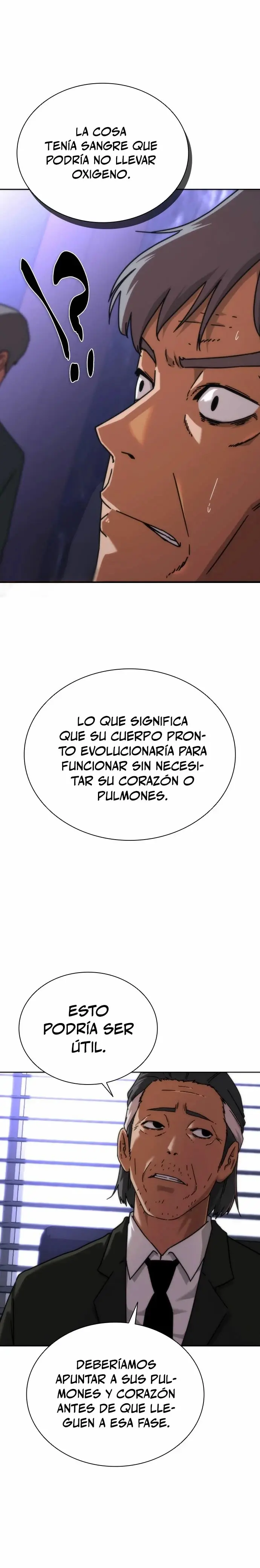 Apocalipsis Zombi 82-08 capítulo 2 página 31