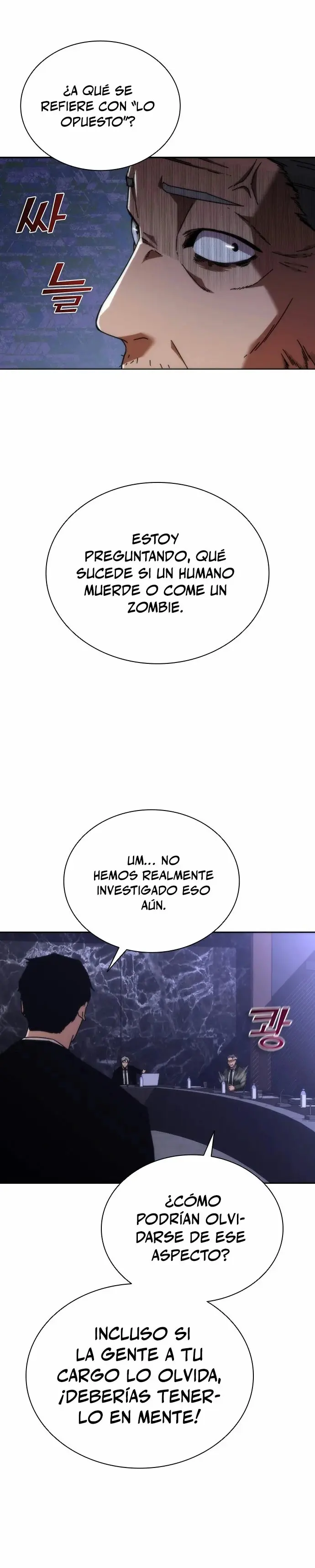 Apocalipsis Zombi 82-08 capítulo 2 página 35
