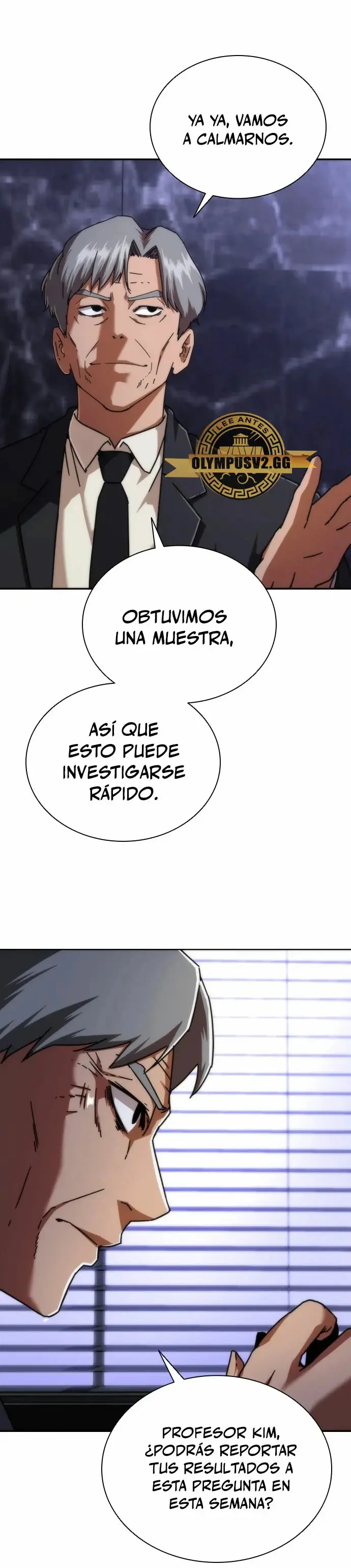 Apocalipsis Zombi 82-08 capítulo 2 página 36