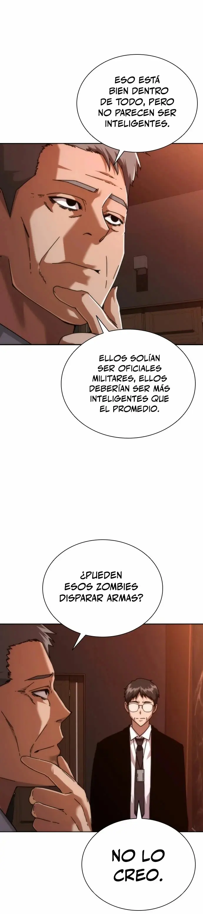 Apocalipsis Zombi 82-08 capítulo 2 página 44