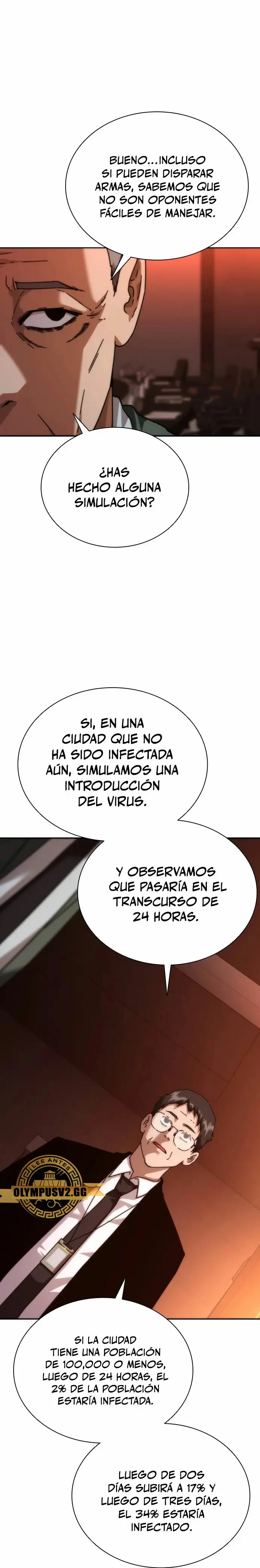 Apocalipsis Zombi 82-08 capítulo 2 página 45
