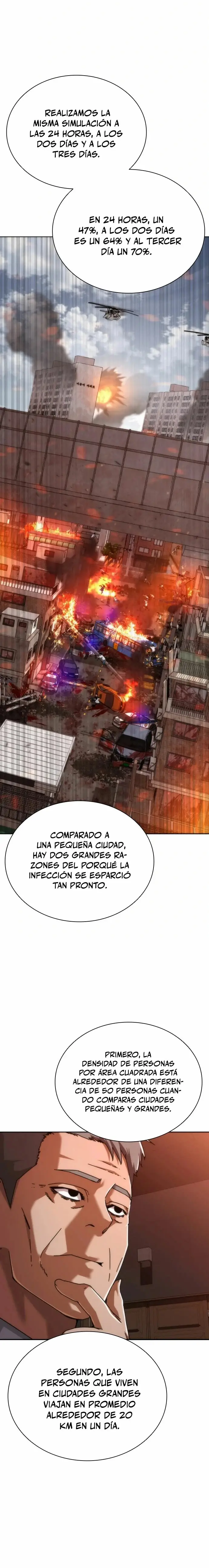 Apocalipsis Zombi 82-08 capítulo 2 página 47